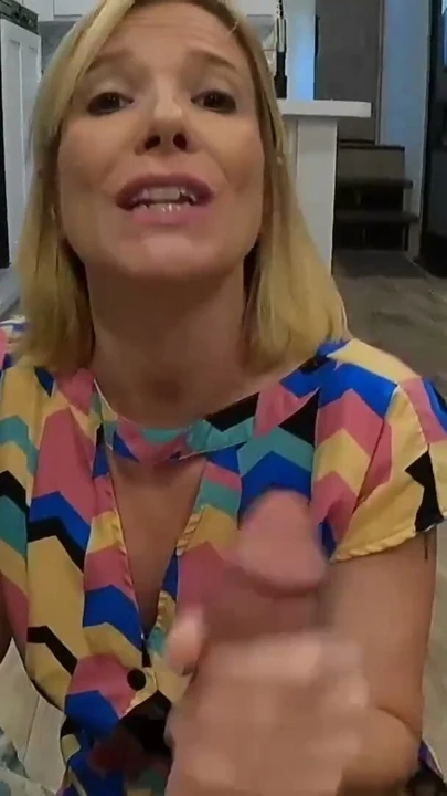 Üvey Anne Üvey Oğlunun Döl Şeytanını Serbest Bırakıyor - Jane Cane, Shiny Cock Films | Klip 1