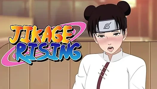 Daha önce görmediğiniz naruto zaman çizelgesi (jikage rising #55)