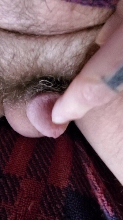 Shavebrush minik dede penis