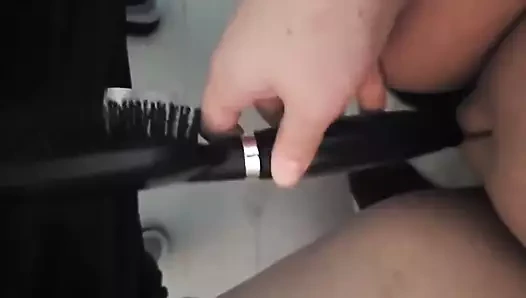 Mastürbasyon yapmak