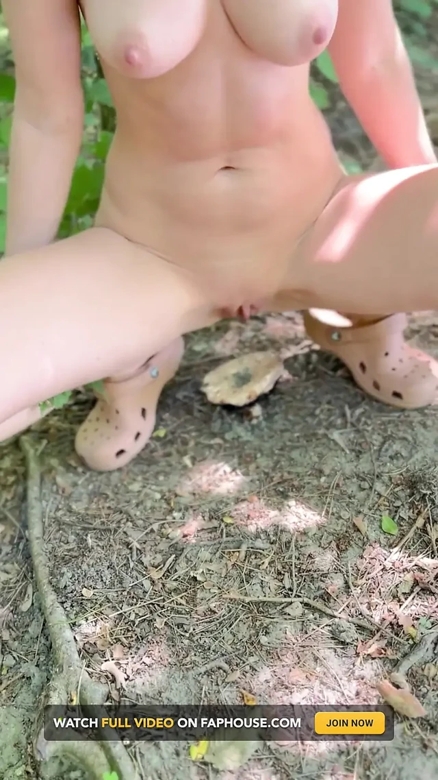 Seksi Çıplak Kız
