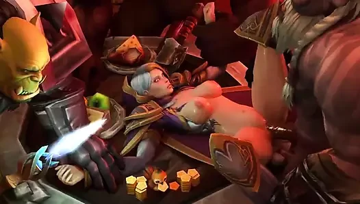 Çok sert seks videosu