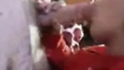 Rus evli bir çiftten Munet 2