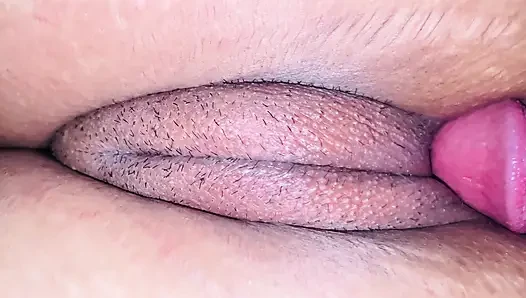 Short fucking cloce up sex with stepsister fucking stepbrother