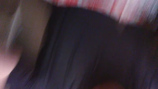 Licking mommas asshole