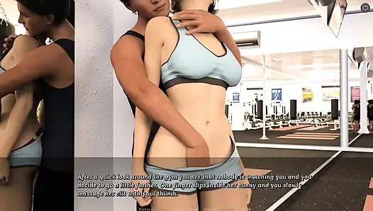 Üvey kız kardeş şehvet bölüm 12 oyun loveskysan69