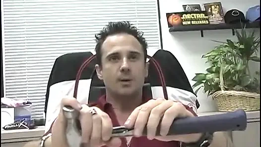 Mackenzie Mack'in inmesi gerekiyor