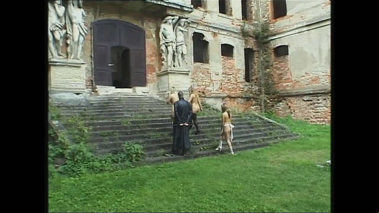 Marki de işkence (tam film)