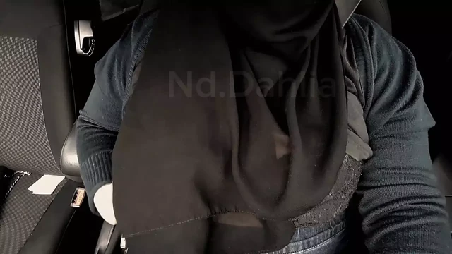 Nd.Dahlia 6 - Вождение II