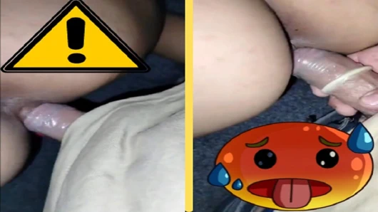 Komşuma seks teklif ediyorum