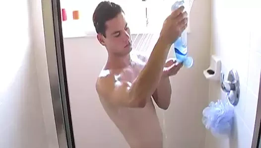 genç ve asılı jake lyons jacks kapalı