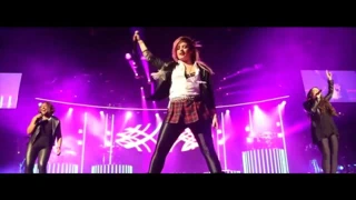 Demi lovato ateşli göt klipleri