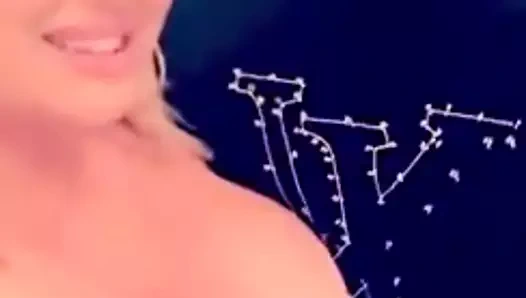 Katrina ile yeni video sikiliyor!!