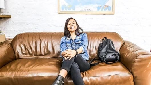 amatör michel çıktı için onu ilk kez üzerinde kamera