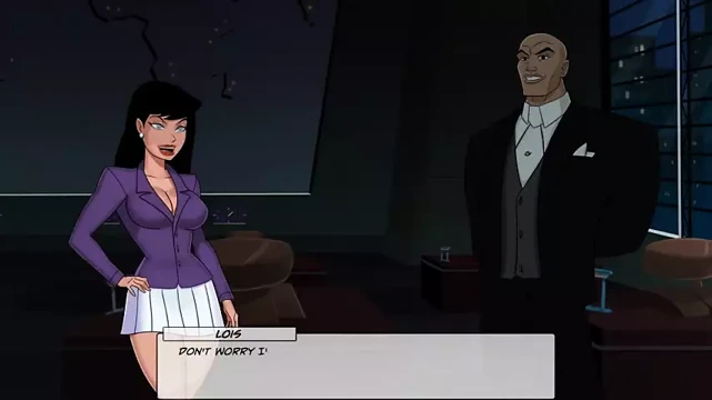 Sınırsız bir şey - bölüm 17 - Misskitty2k'in yeni bir meydan okuması