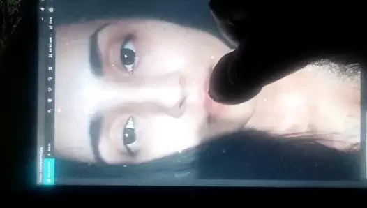 Cum haraç için trisha