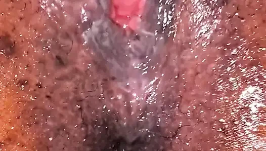 Kendim mastürbasyon yapıyorum
