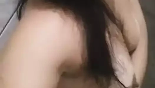 Brezilyalı sürtük