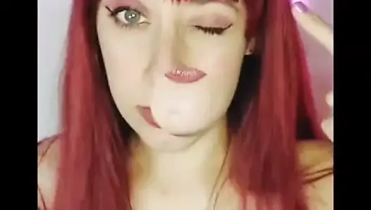 Shyyfxx bu kısa yarağı onun isteği üzerine humiled! 31 talimatı kadın egemenliği
