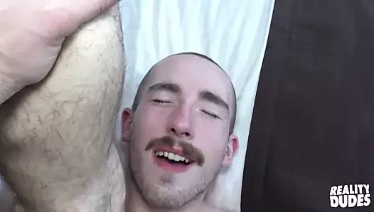 gerçeklik dudes - eddie