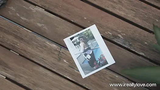 Fragmanı ile filme alıyor ve oynuyor 1