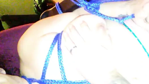 itaatkar karısı öğretti