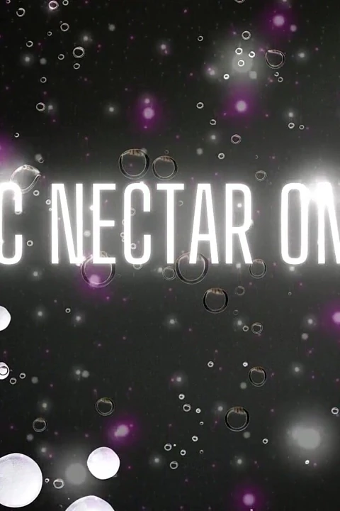 Sadece büyük zenci Nectar