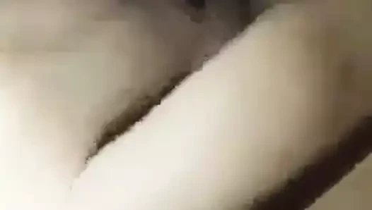 Eş almak ıslak Mastürbasyon