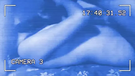 Benim masum sürtük kız arkadaş ilk oral seks...