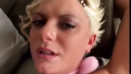 Sarışınlarda büyük siyah