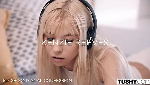 Tushy Pure Kenzie derlemesi