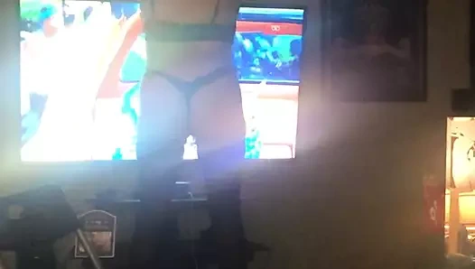 Onu kim sikmek ister?