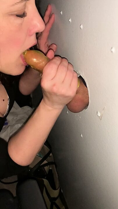 Swinger eşi zafer deliğinde (2)