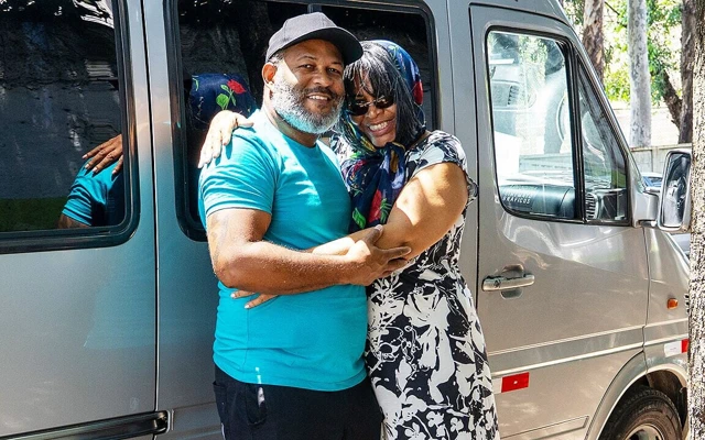 İri güzel kadın zenci olgun derin anal seks için sikiliyor