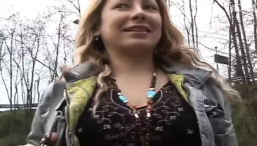 Parkta çıplak - bölüm 02