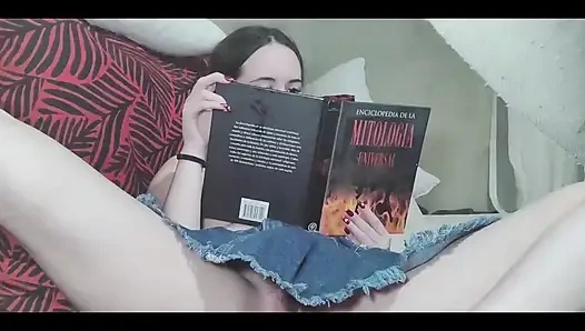 Gözetlenmeyi seviyorum