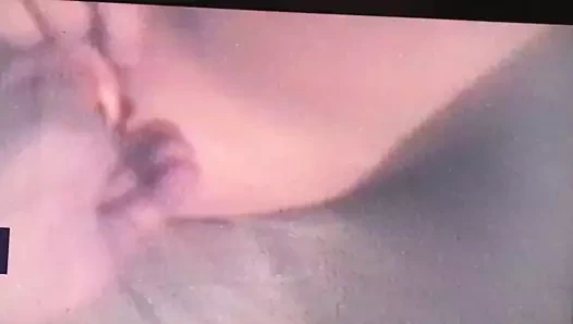 Anna ilk kez yapay penis test ediyor. üçüncü bölüm