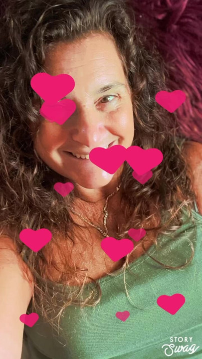 gel bana katıl