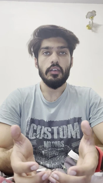 Мое первое видео на Xhamster