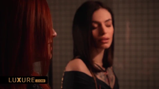 Clara, Diana ve Clemence