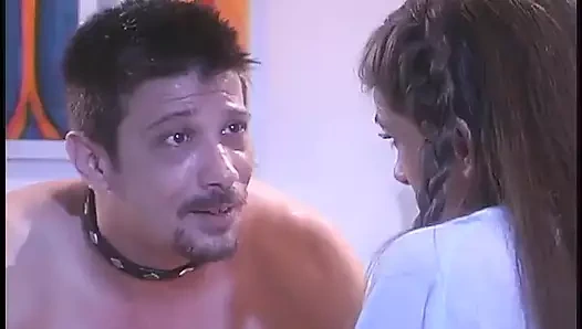 Aria Noir feat'i boşaltmadan önce erkeğini sikiyor. aria, steve hatcher - sapık orta yaşlı seksi kadınlar