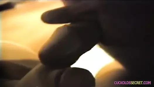 Aldatılanların sırları - eski koca zenci