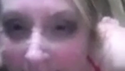 Slutty milf gets başka yüz