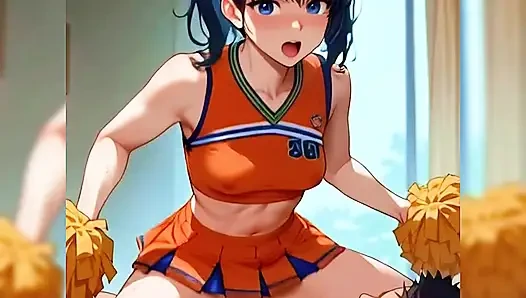 Güzel elf kız plajda sikiliyor, büyük göğüsleri ve mükemmel bir vücudu var