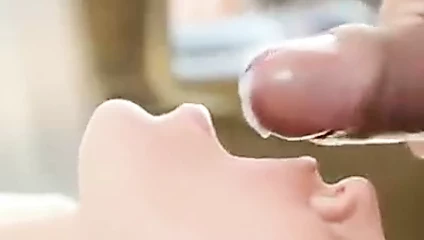 O seviyor o kalın beyaz boşalmak...