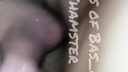 rimjob ile Sırp amatör üçlü (3some)