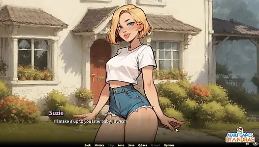 EP1: Moonripple Lake (tam oyun)