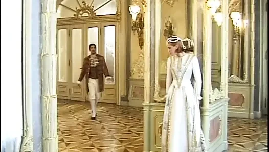 Güzel sarışın kız amcık yalıyor anal sikişiyor