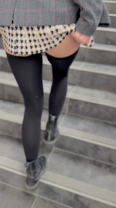 Külotsuz yürümek