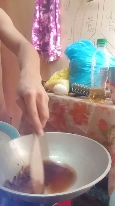 Pak na pak ang sarap naman niya | Bölüm 1